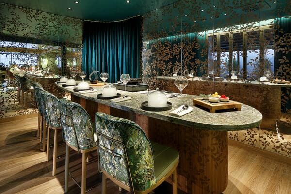 Function room