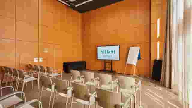 Function room
