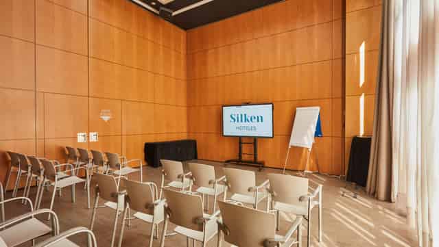 Function room