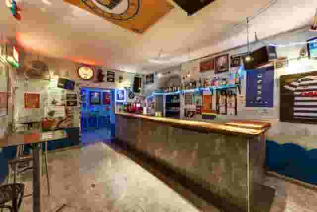 Function room