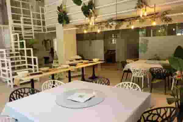 Event Hall
