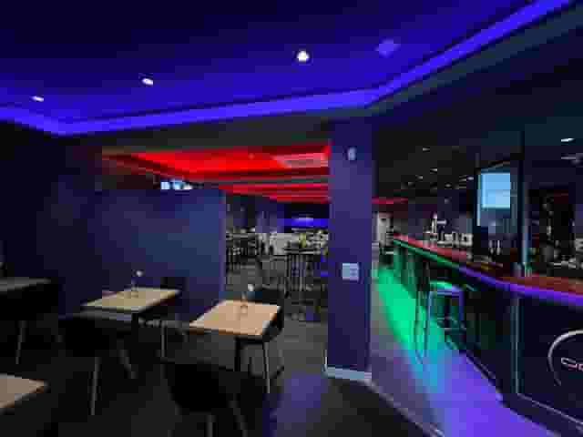 Event Hall