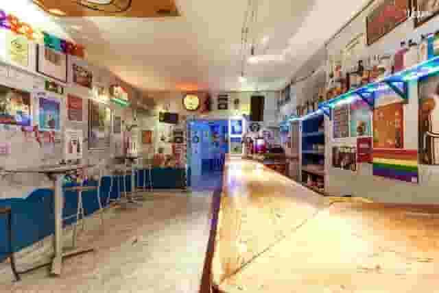 Event Hall