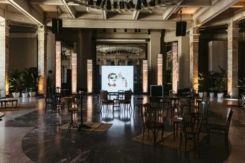 The 6 Best Large Event Venues in Madrid