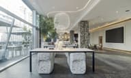 Small Meeting Rooms