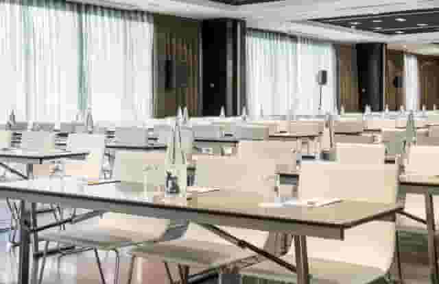 Presentaciones Room