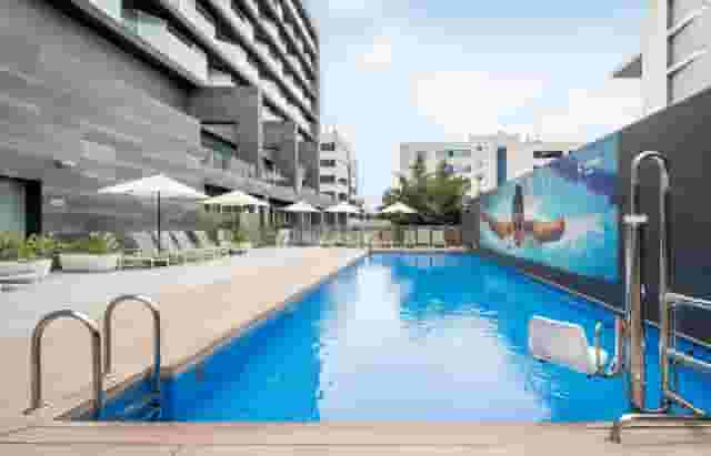 CONVENCIONES + PRESENTACIONES