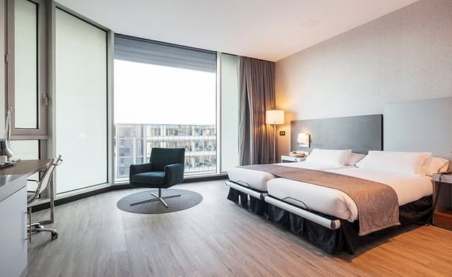 Fórum Room
