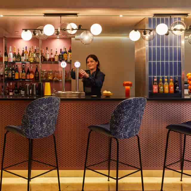 Gastronomía | voco Madrid - Retiro