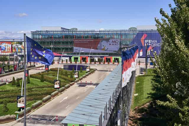 Recinto Ferial
