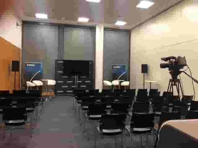 Conference Rooms