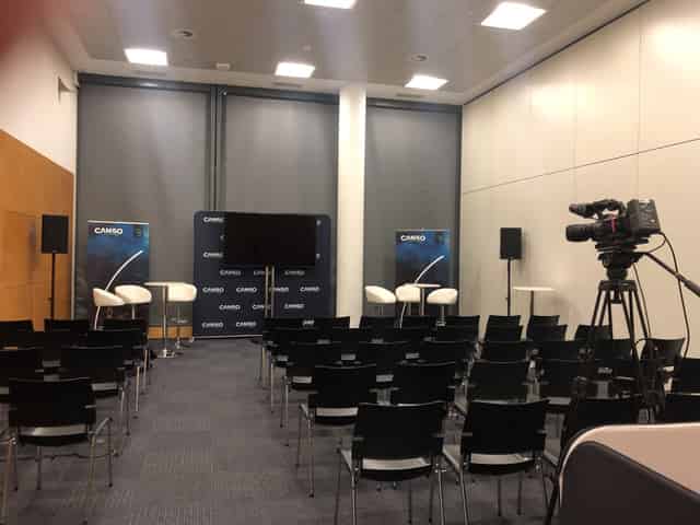 Conference Rooms