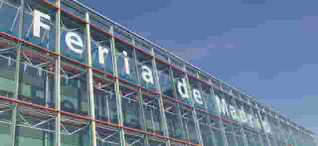 Exhibition Centre