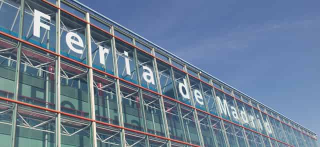 Exhibition Centre