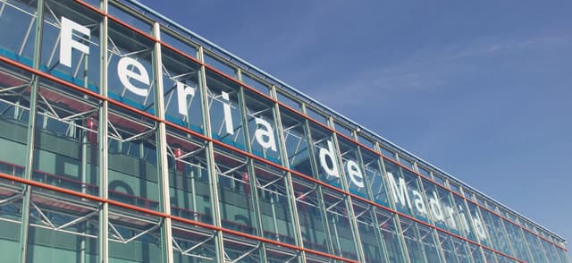Exhibition Centre