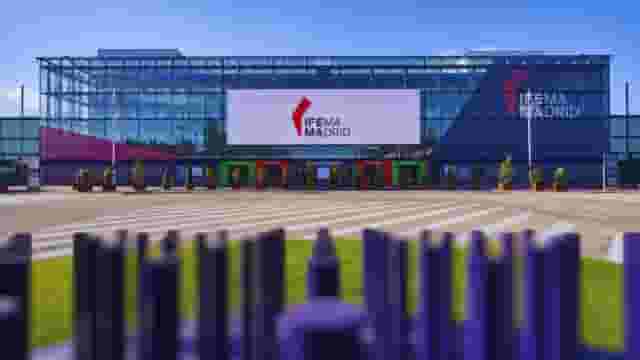 Exhibition Centre