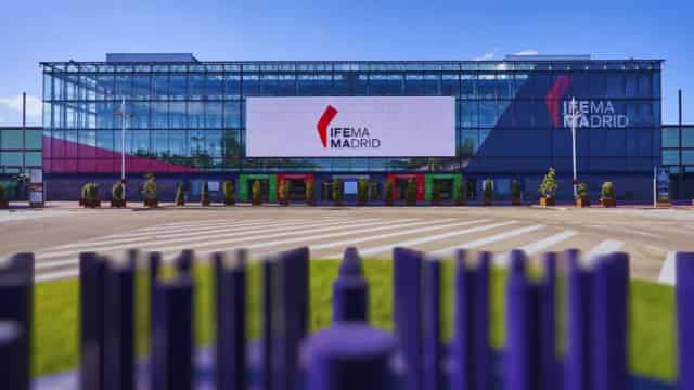 Exhibition Centre