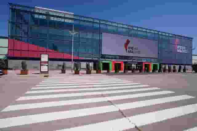 Exhibition Centre