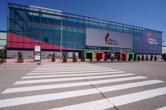 Exhibition Centre