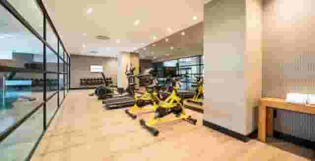 Auditorio Room