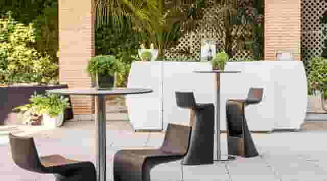 Meeting rooms