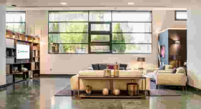 Consejo 1 Room