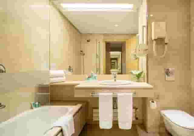 Salon Privado