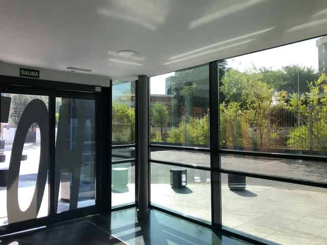 Forum 2 Room