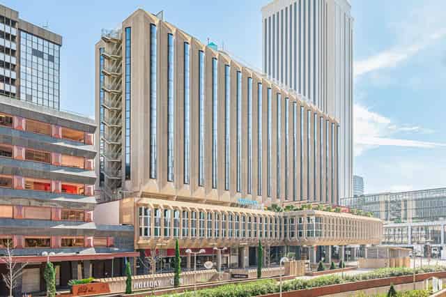 Ibercenter Azca