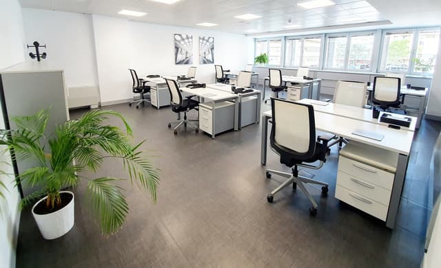 Ibercenter Azca
