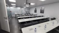 Training Facilities