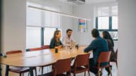 Meeting Rooms