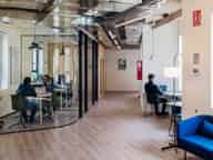 Small Meeting Rooms