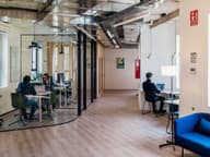Small Meeting Rooms