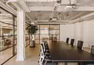 Small Meeting Rooms