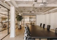 Small Meeting Rooms