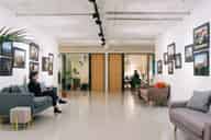 Meeting Spaces
