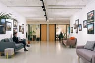 Meeting Spaces