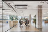 Meeting Spaces