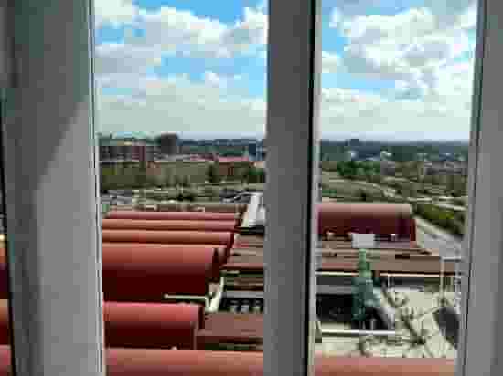 Rooftop