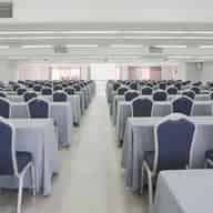 Training Rooms