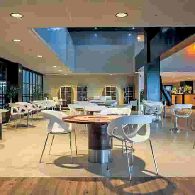 Meeting Rooms