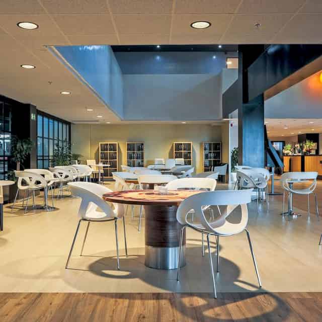 Meeting Rooms