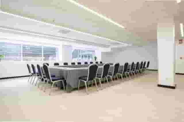 Meeting Rooms