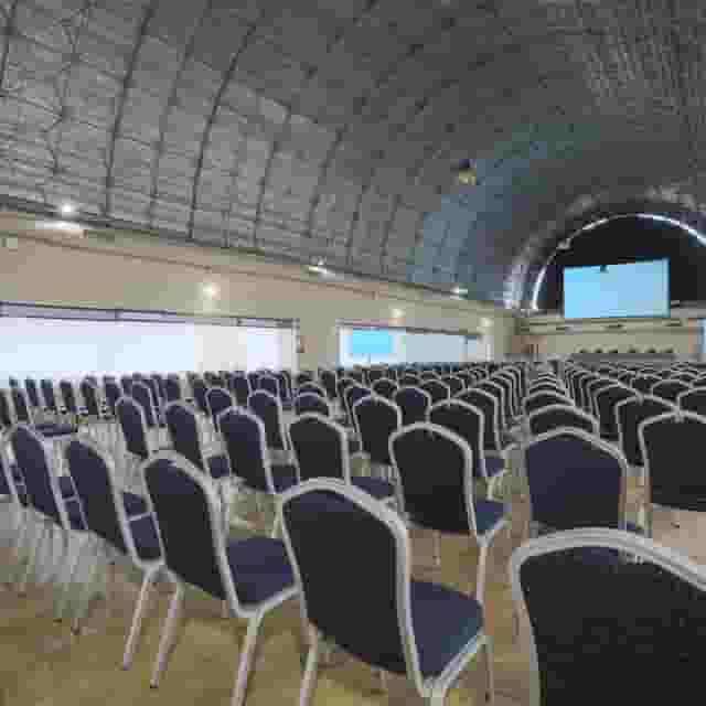 Meeting Rooms