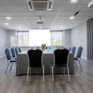 Small Meeting Rooms