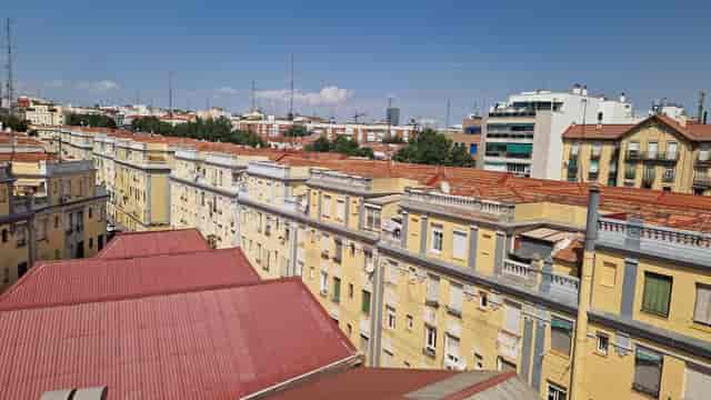 Legazpi Business Center at Hotel Gran Legazpi: Urban site inspection and corporate event venue.