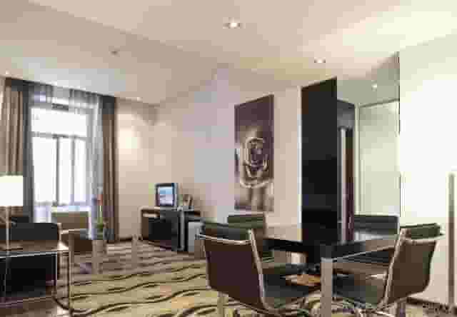 Suites