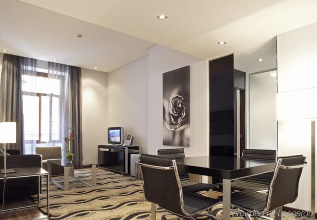 Suites
