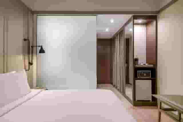 Suites